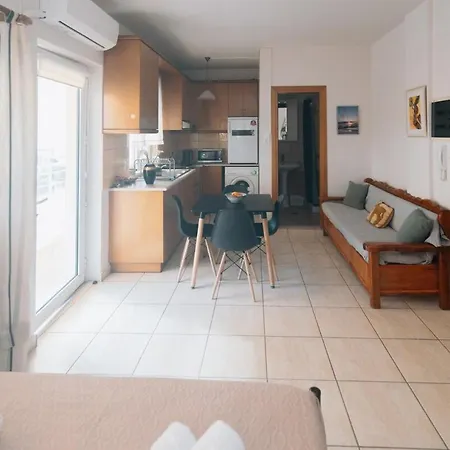 Apartman Iriana's Kosz