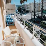 Apartmán Iriana's