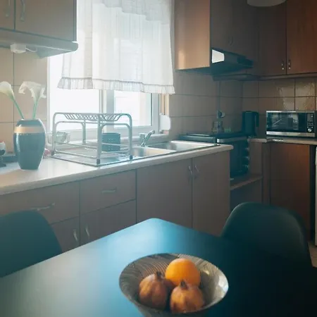 Iriana's * Miasto Kos