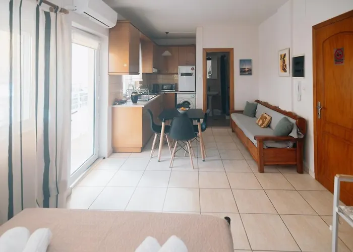 Apartment Iriana's Kos Town